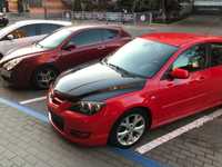 Автомобиль Mazda 3 продам