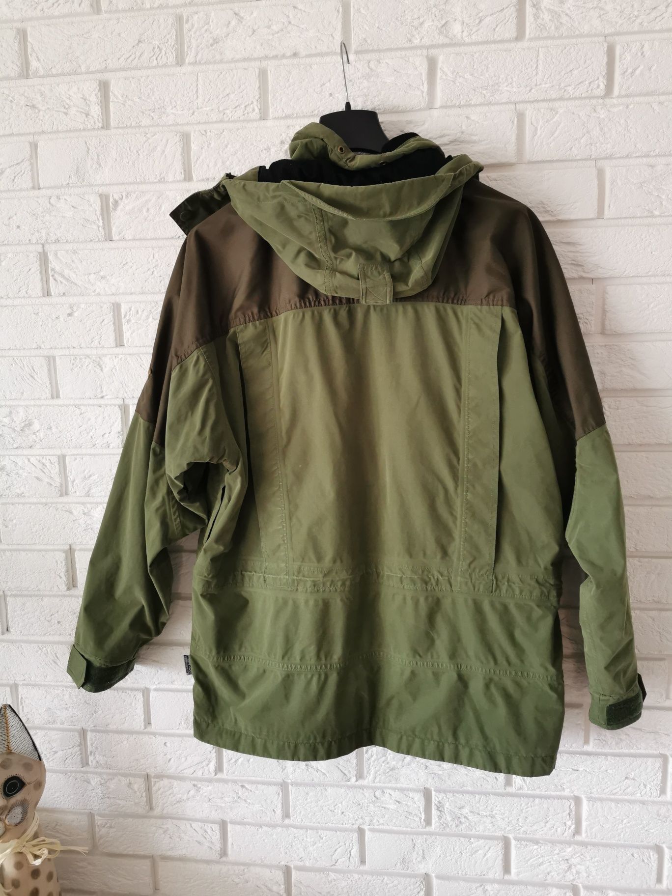 Kurtka myśliwska High Colorado roz L-XL