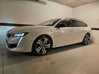 Peugeot 508 SW 2.0 BlueHDi GT EAT8