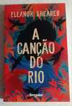 A Canção do Rio - Eleanor Shearer livro