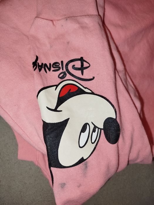 Костюм флісовий дитячий