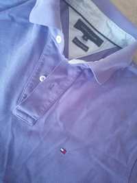 Polo męskie Tommy Hilfiger r. M