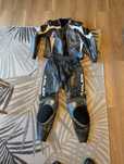 Kombinezon motocyklowy Arlen Ness r52