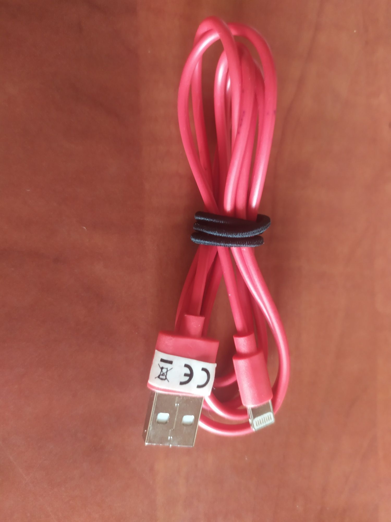 Оригинальный блок питания для iPhone 5V 1 A
