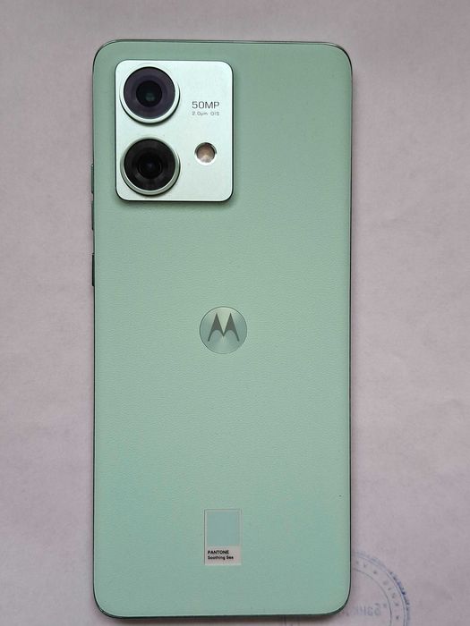 MOTOROLA Edge 40 Neo 12/256GB Soothing Sea