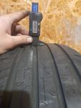 Шини Continental ContiEcoContact 5 235/60 R18 103V Б/У 6,5 мм