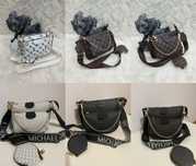 Torebki torebka Michael Kors Louis vuitton LV 3in1 Rozne OUTLET