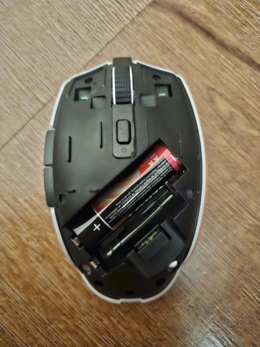 Мышь Razer orochi v2 в хорошем состоянии