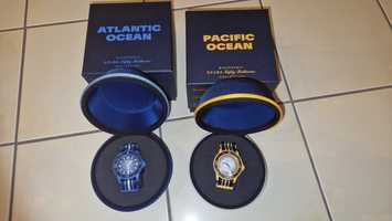 Blancpain x Swatch Atlantic Ocean