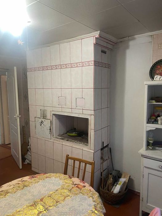 Будинок-дача в садовому товаристві Станишівка