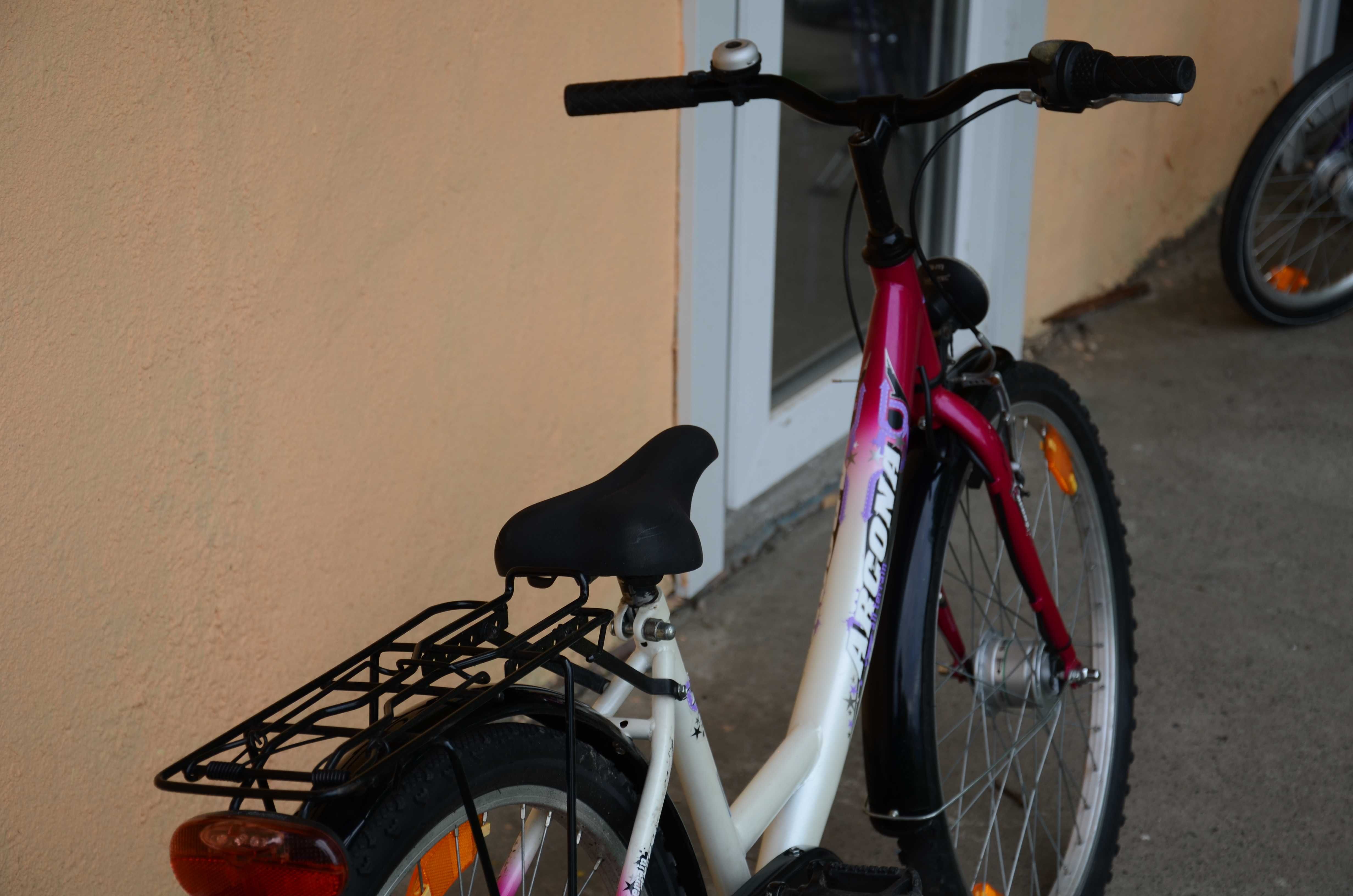 Велосипед з Німеччини Підлітковий  Arcona 24