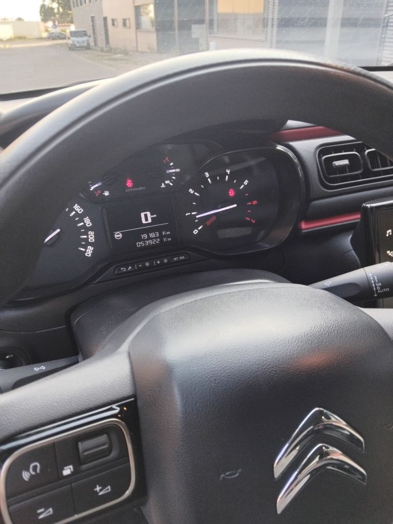 Citroën c3 Pure Tech