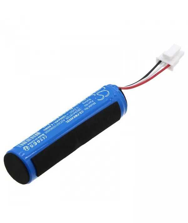 Batterie 3.2V 1.5Ah LiFePO4 282A41872R