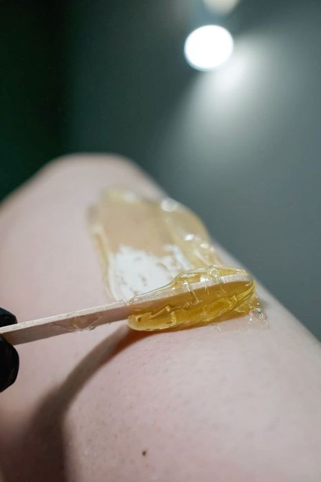 Шугаринг Кривий Ріг