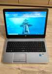 HP ProBook 650 G1 i5-4200M 2.5GHz 8GB 256GB SSD DVD-RW Win10 RS-232