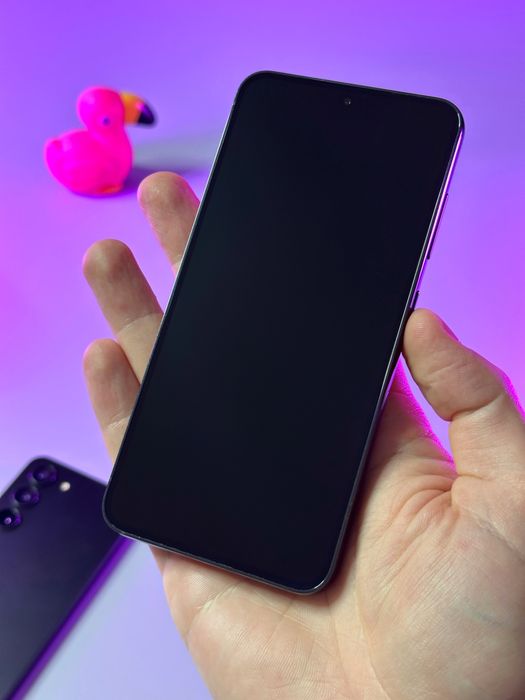 НОВИЙ стан Samsung galaxy s23 128 97% акумулятор