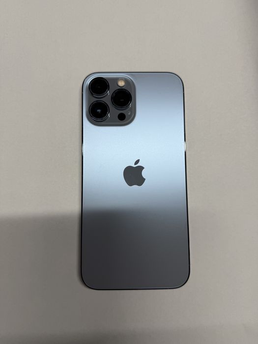 Iphone 13 Pro Max 256G