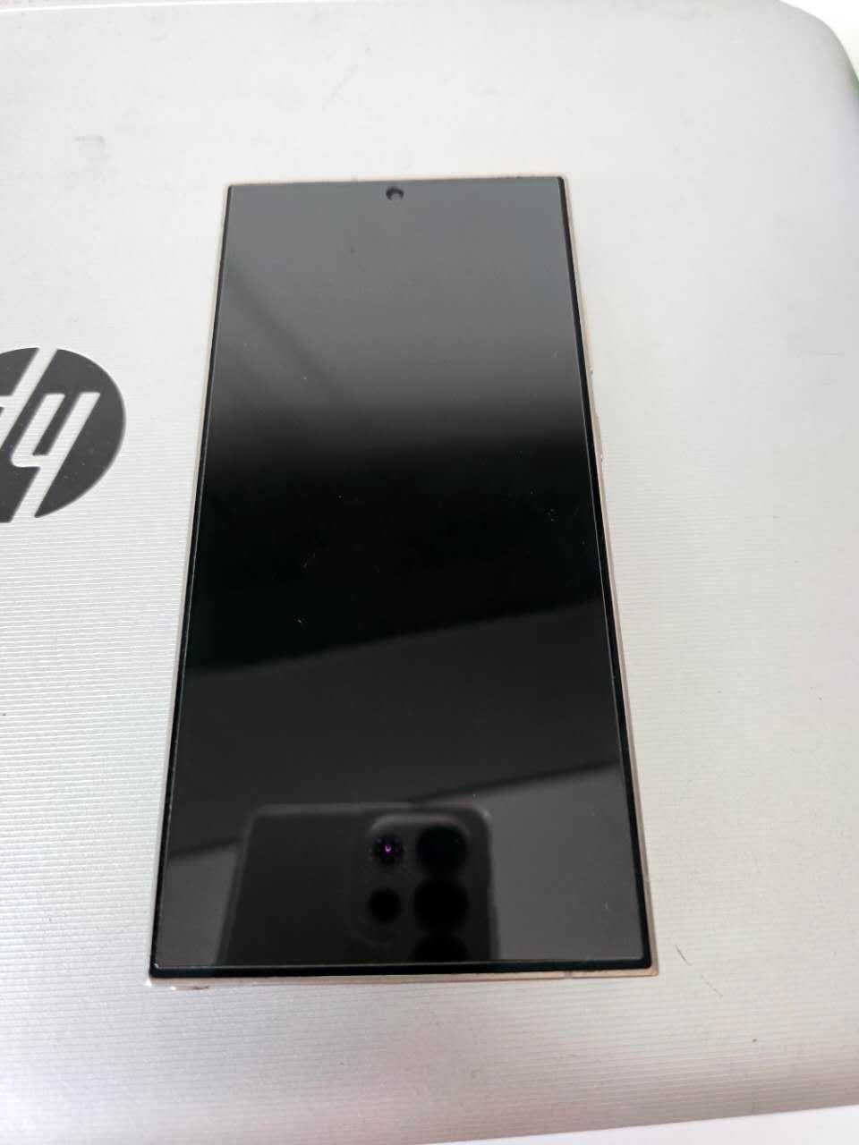 Samsung S24 ultra 256 Fioletowy