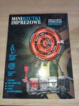 Gra Minirzutki Imprezowe