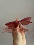 Okulary vintage 2 sztuki!!!