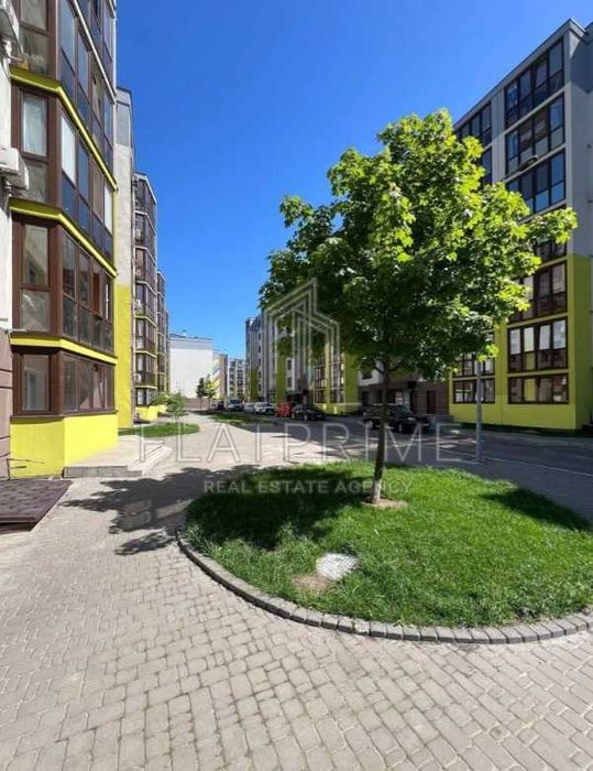 Продаж однокімнатна квартира в ЖК Welcome Home, метро Академмістечко