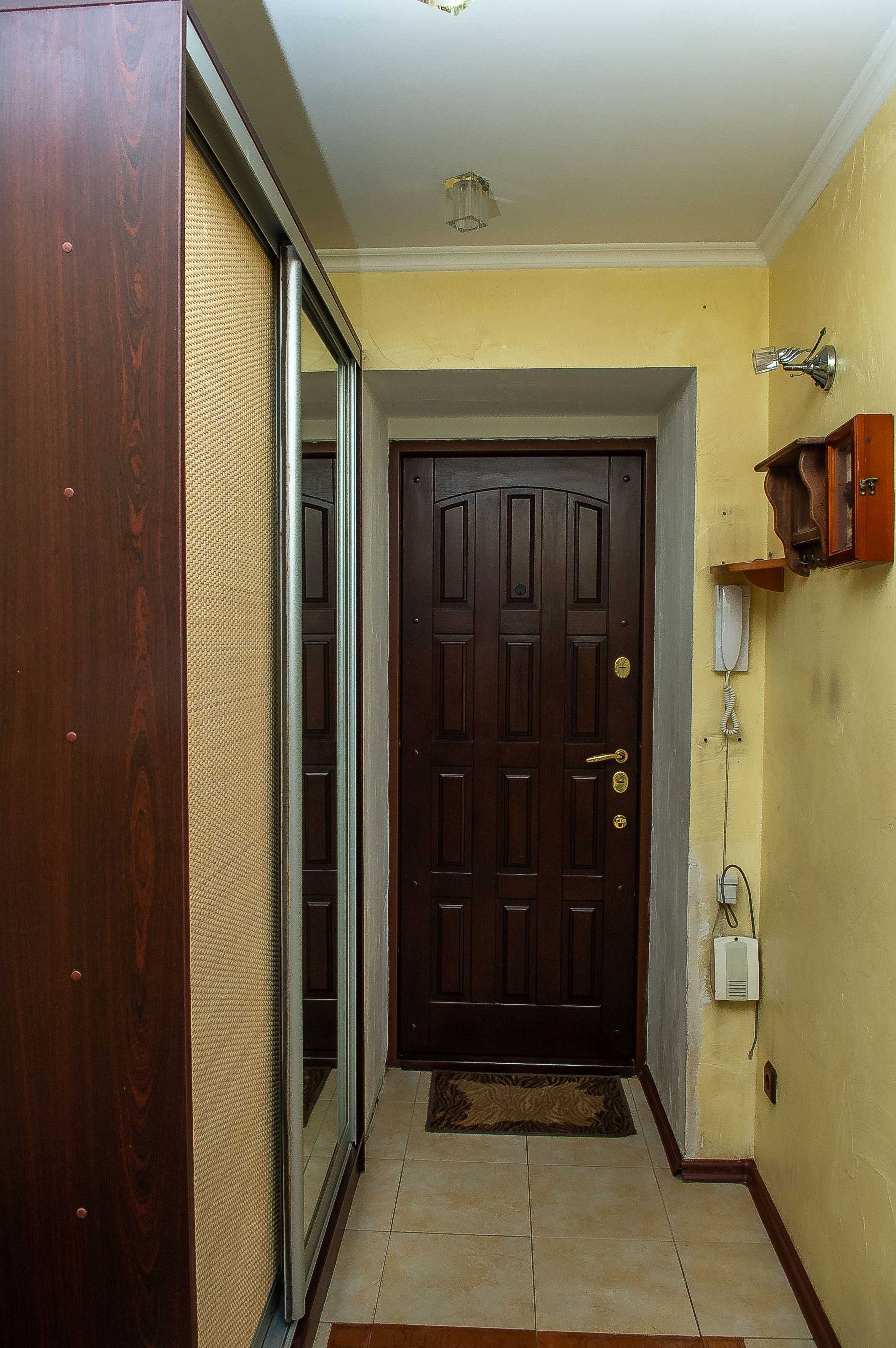Продам 3-х квартиру в Лузановке.
