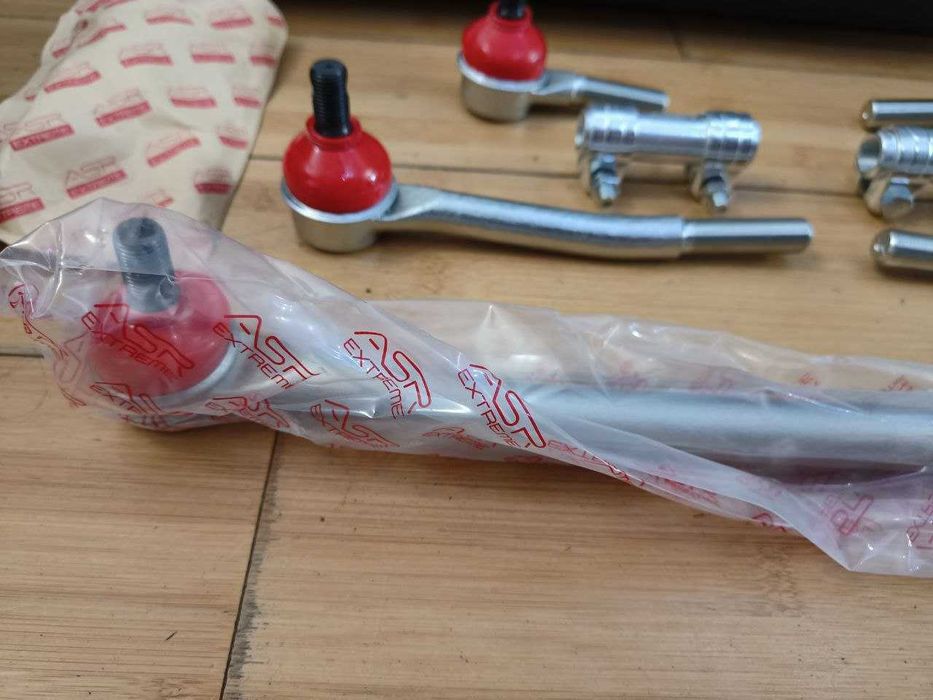 Рулевые наконечники тяги Нива 2121 21213 Тайга 21214 2101-07 Трапеция