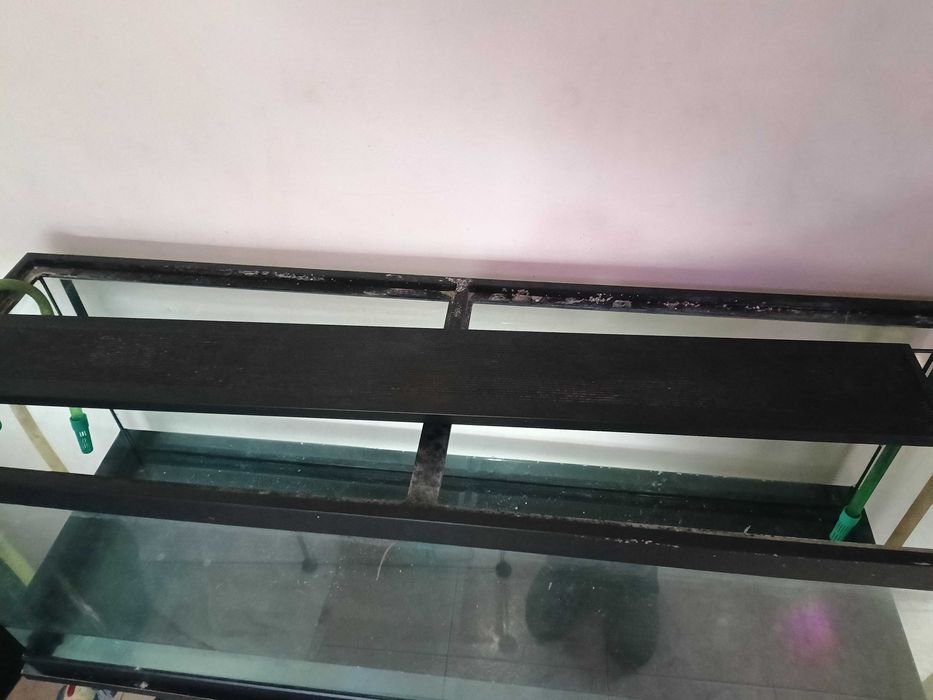 Kit Aquário 120l Completo