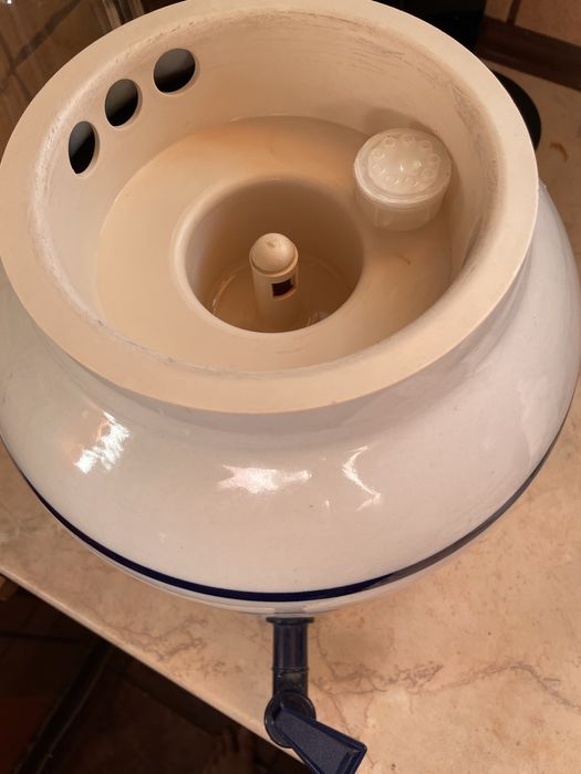 Kermikzny dozator wody EDEN – świetny stan