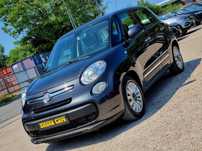 Fiat 500L Serwis Tempomat Bluetooth Multifunkcja Gwarancja!