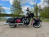 Indian Vintage