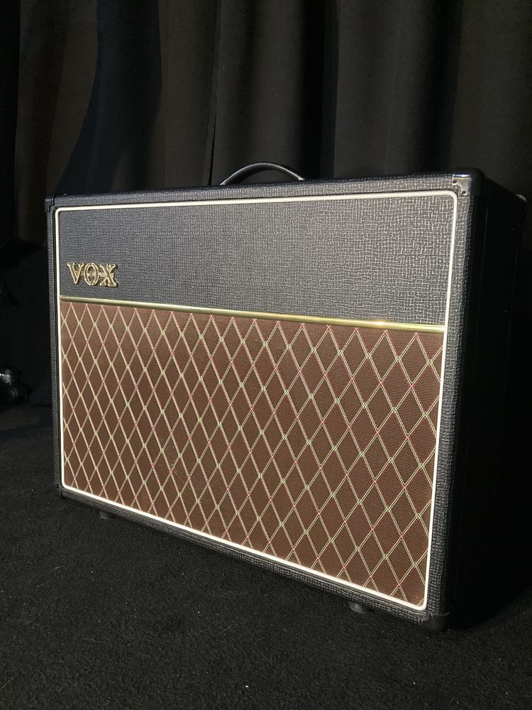 Amplificador Vox Ac30S1