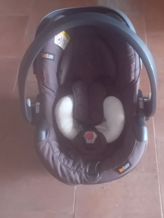 Ovo para o carro Be Safe