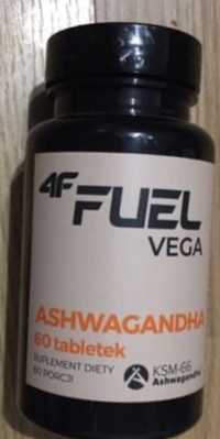 7x Ashwagandha 60 tabletek