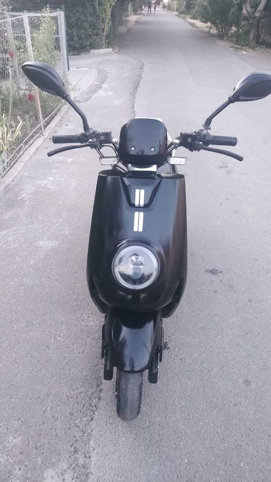 Электро скутер Fada Nio