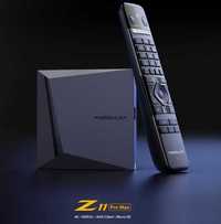 Formuler Z11 PRO MAX Box Android