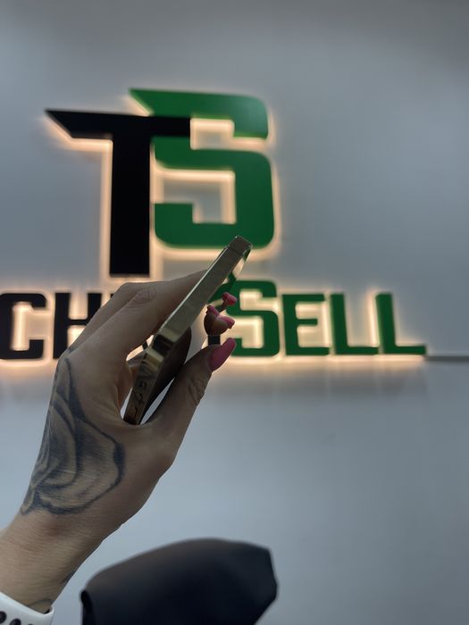 Айфон 13 про голд Iphone 13 pro Gold 128/256/512Gb Trade-in