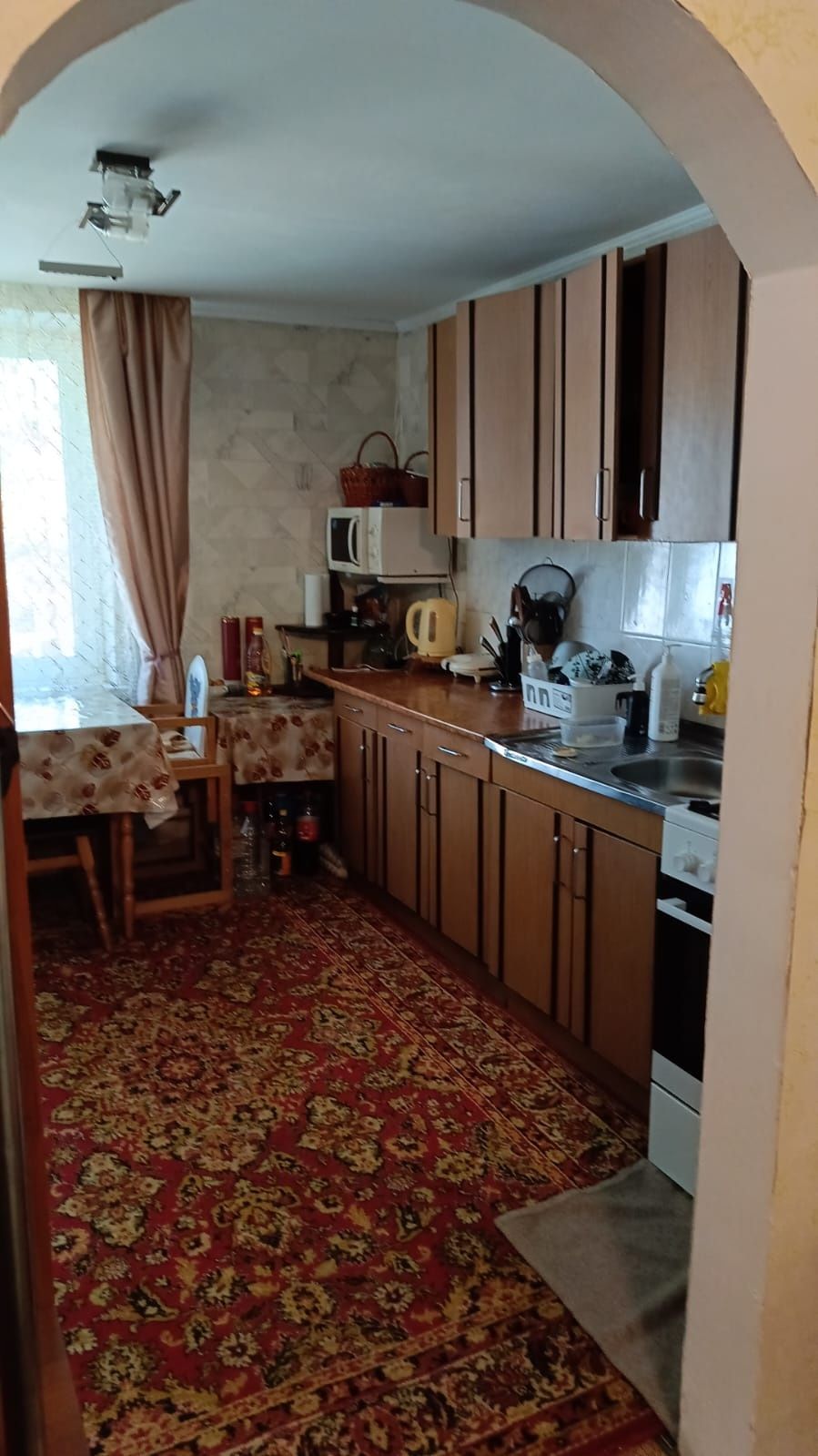 Продам будинок в хорошому стані!