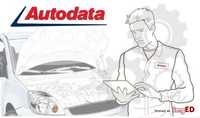 AutoData 3.41 Pl Schematy Rozrządy Elektryka Diagnostyka Naprawa