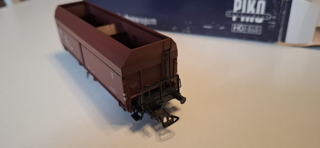 Wagon Piko Talbot