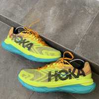 Hoka tecton x 2