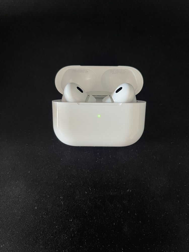 AirPods Pro 2gen. (Typ c)Gwarancja do 04.2025
