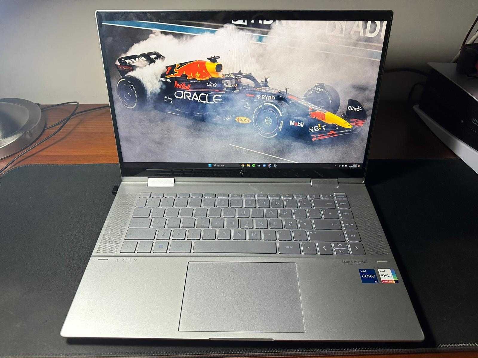 Computador Portátil HP 15-EW0001NP