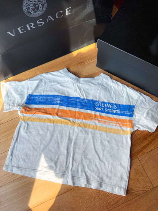 T-shirt koszulka H&M