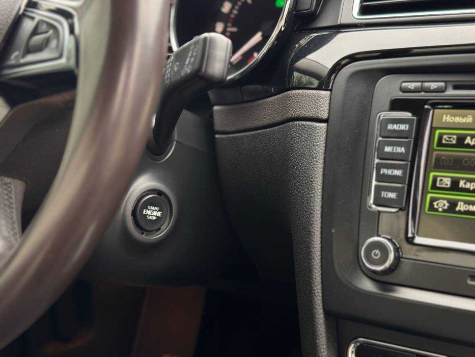 Skoda Superb 2015р, 2.0 TDI, 4X4, обмін, лізинг [ВНЕСОК від 25%]