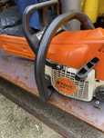 Piła spalinowa Stihl 180