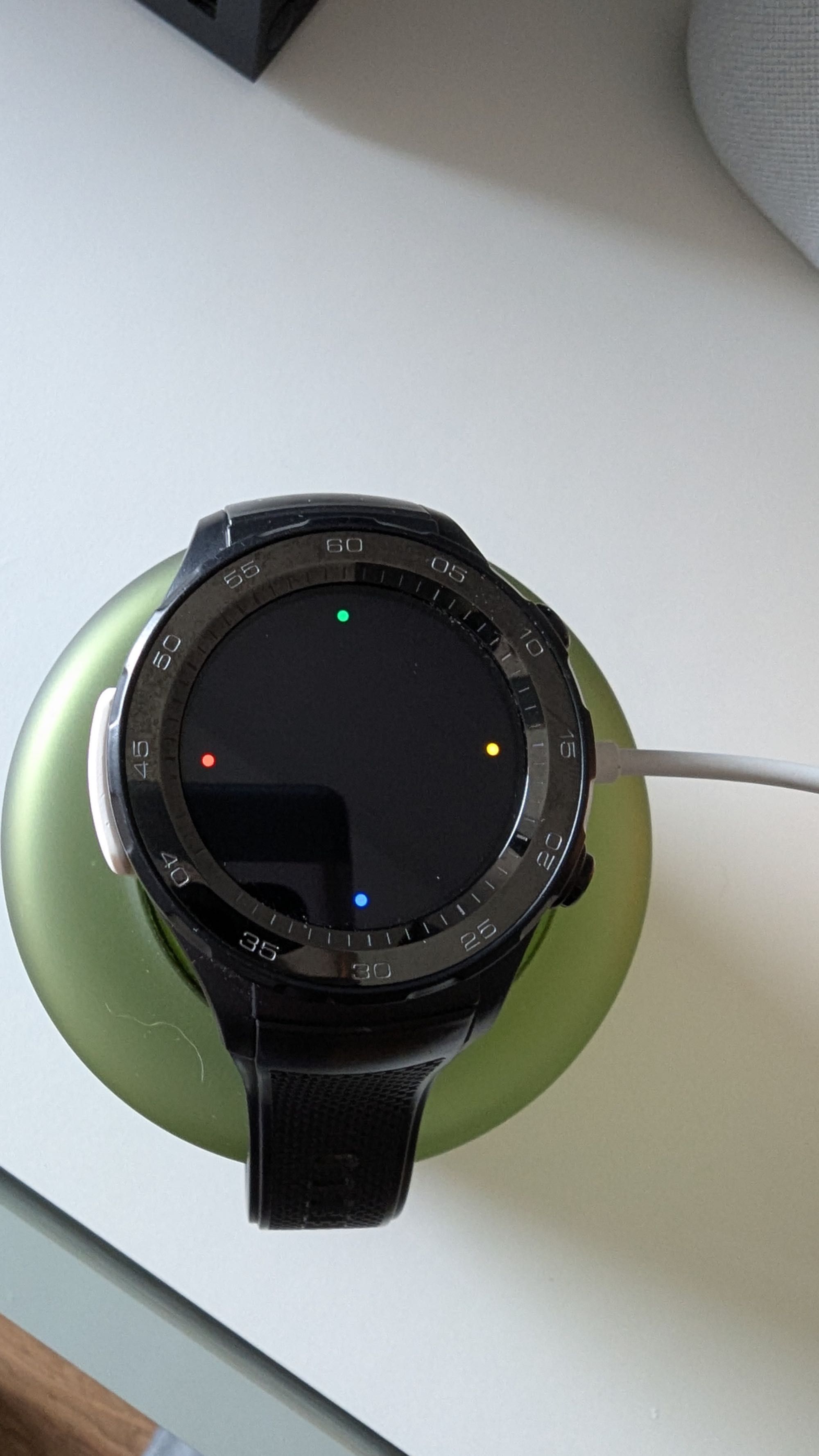 Smartwatch Huawei Watch 2