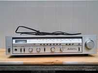 Amplituner Mitsubishi DA R440 wzmacniacz Stereo
