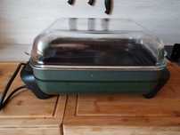 Grill elektryczny domowy TEFAL