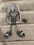 Fotelik rowerowy Thule Yepp mini 0-13 kg